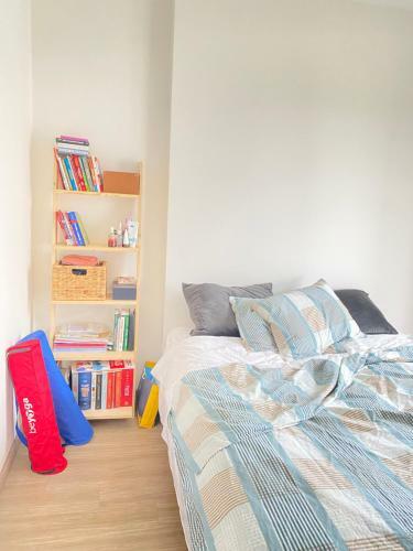 Apartamento Cozy Room At Vinhome Ocean Park Hanoi