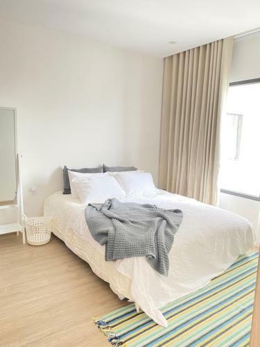 Apartamento Cozy Room At Vinhome Ocean Park Hanoi