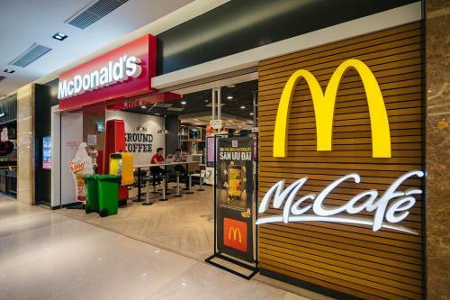 Apartamento Vinhomes Dcapitale Romantic Lakeview 2brs