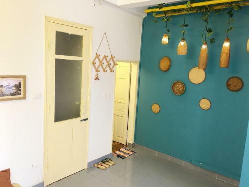 Apartamento Luna Heaven Room