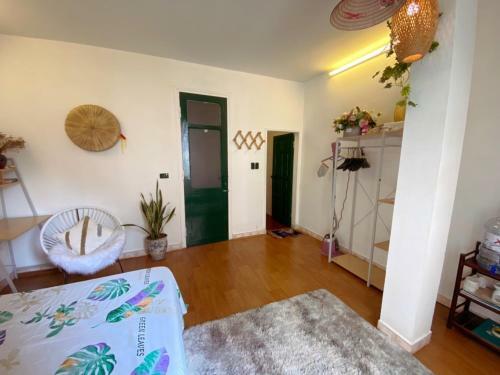 Apartamento Luna Heaven Room