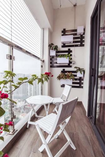 Apartamento Imperial Garden 143 Nguy?n Tu�n