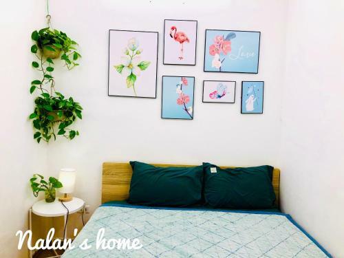 Hostal Nalan's Home 6