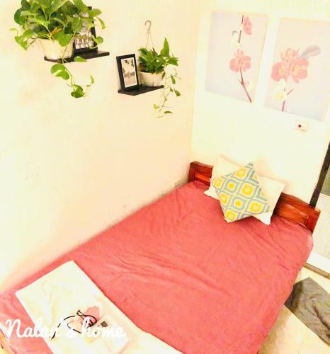 Hostal Nalan's Home 6