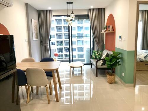 Apartamento Gabi Homestay - Vinhomes Ocean Park