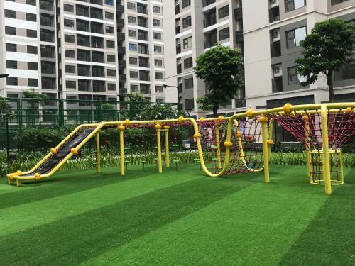 Apartamento Gabi Homestay - Vinhomes Ocean Park