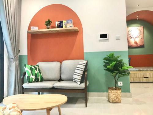 Apartamento Gabi Homestay - Vinhomes Ocean Park