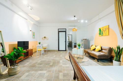 Apartamento Sunstay Paradise