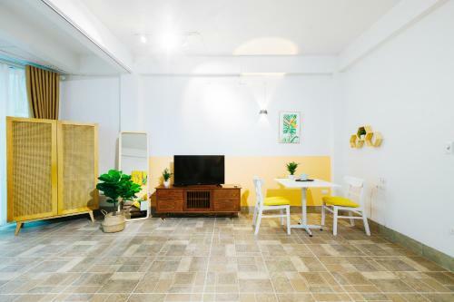 Apartamento Sunstay Paradise