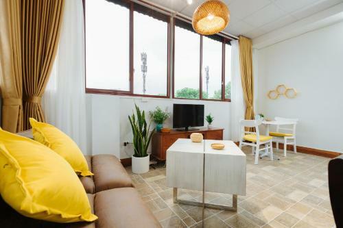 Apartamento Sunstay Paradise