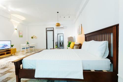 Apartamento Sunstay Paradise