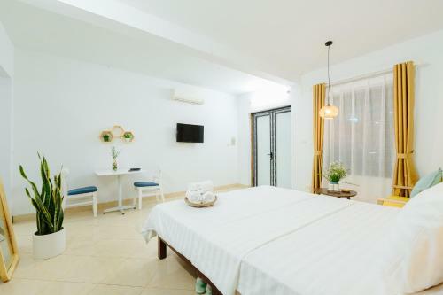 Apartamento Sunstay Paradise