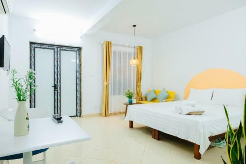 Apartamento Sunstay Paradise