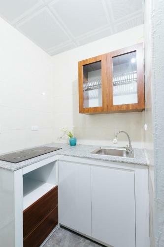 Apartamento Sunstay Paradise