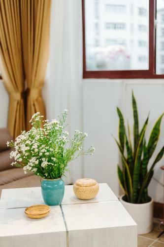 Apartamento Sunstay Paradise