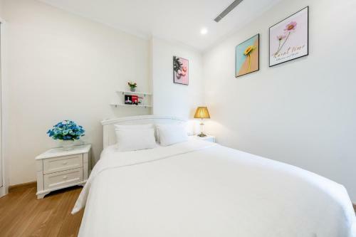 Times City Apartment 2br-p11