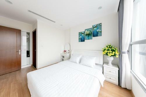 Times City Apartment 2br-p11