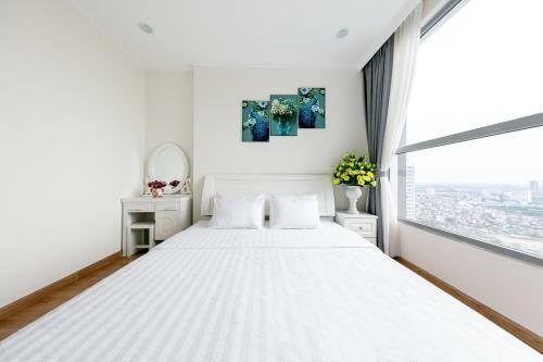 Times City Apartment 2br-p11