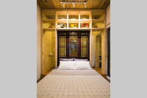 Apartamento Lotushomestayhanoi - Lake Side