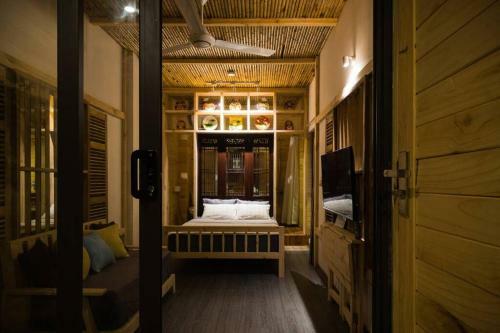 Apartamento Lotushomestayhanoi - Lake Side