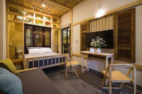 Apartamento Lotushomestayhanoi - Lake Side