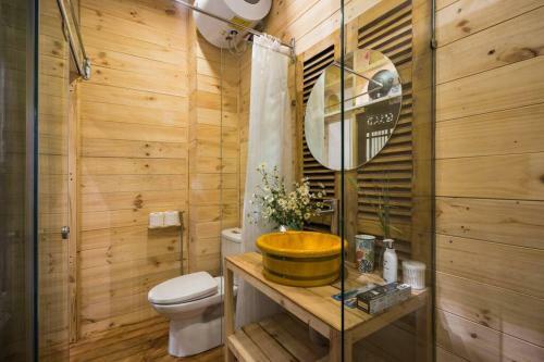 Apartamento Lotushomestayhanoi - Lake Side