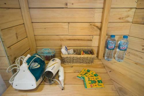 Apartamento Lotushomestayhanoi - Lake Side