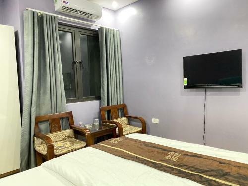 Spot On 1150 New Sun Hotel