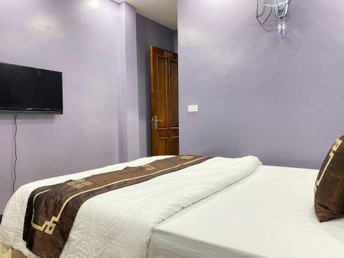 Spot On 1150 New Sun Hotel