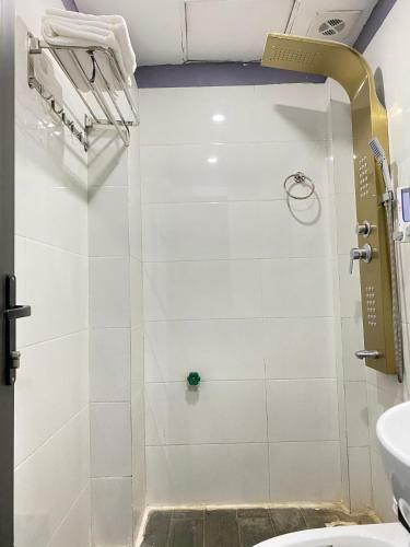 Spot On 1150 New Sun Hotel