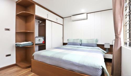 Apartamento Paradise Home Xuan La