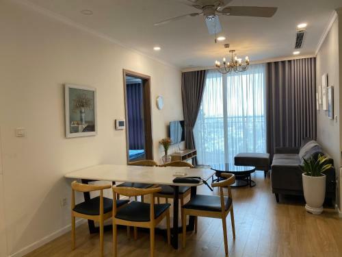 Bom Homes Vinhomes Gardenia Luxury Apartment