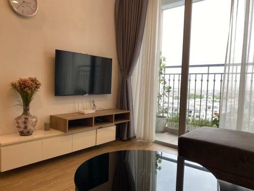 Bom Homes Vinhomes Gardenia Luxury Apartment