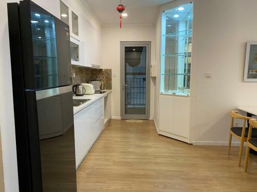 Bom Homes Vinhomes Gardenia Luxury Apartment