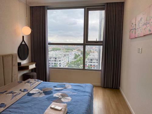 Bom Homes Vinhomes Gardenia Luxury Apartment