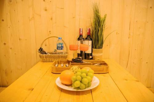 Apartamento Lotushomestayhanoi - Oasis View 2