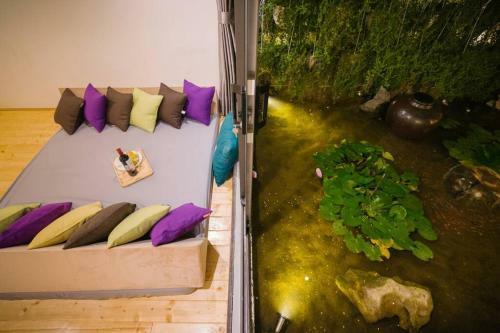 Apartamento Lotushomestayhanoi - Oasis View 2