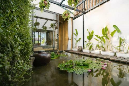 Apartamento Lotushomestayhanoi - Oasis View 2