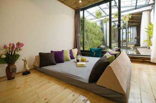 Apartamento Lotushomestayhanoi - Oasis View 2