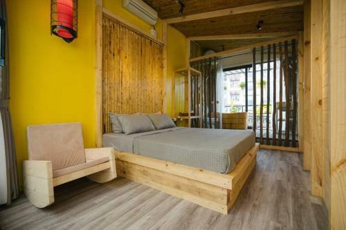 Apartamento Lotushomestayhanoi - Oasis View 2
