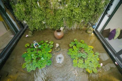 Apartamento Lotushomestayhanoi - Oasis View 2