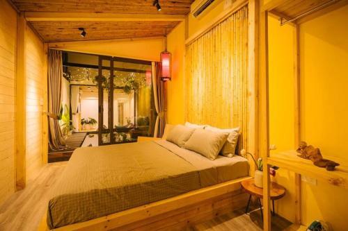 Apartamento Lotushomestayhanoi - Oasis View 2