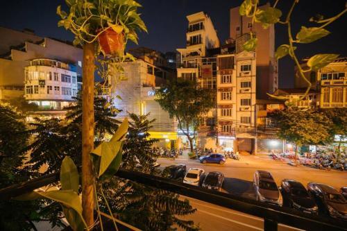 Apartamento Lotushomestayhanoi - Oasis View 2