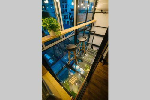 Apartamento Lotushomestayhanoi - Penthouse Pool