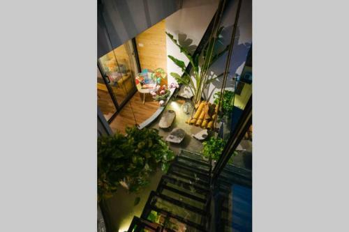 Apartamento Lotushomestayhanoi - Penthouse Pool