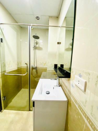 Apartamento Richhousing