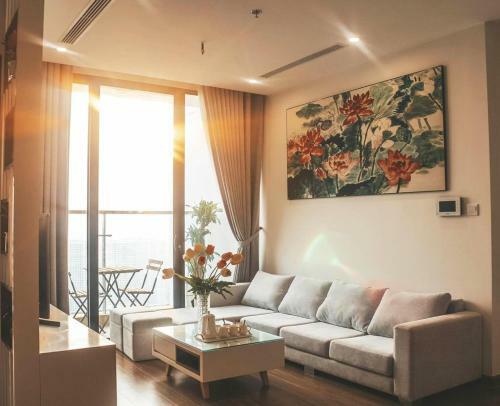 Vinhomes Skylake Luxury Apartment Hanoi