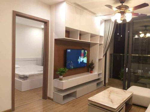 Vinhomes Skylake Luxury Apartment Hanoi
