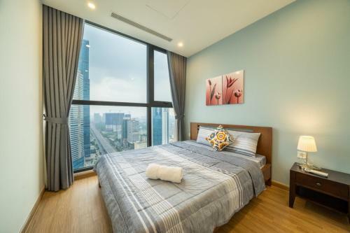 Vinhomes Skylake Luxury Apartment Hanoi