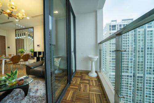 Vinhomes Skylake Luxury Apartment Hanoi